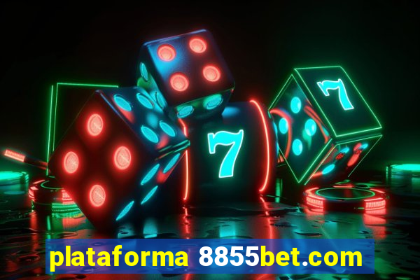 plataforma 8855bet.com